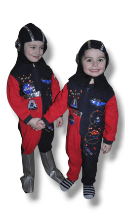 Kozmonaut 1,2